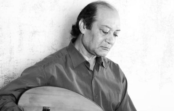 سبب وفاة المطرب احمد الحجار